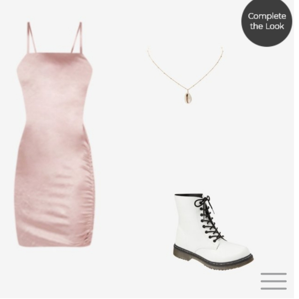 Combat Boots